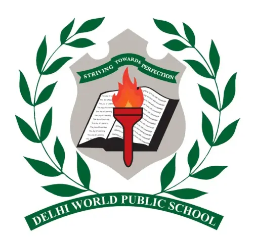                 Delhi World Public School Alwar